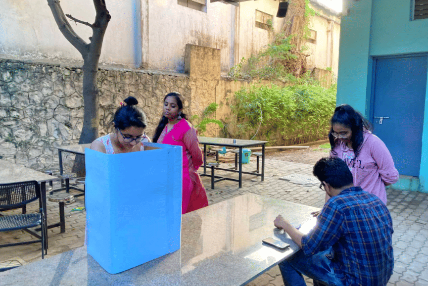 DOT School of Design Chennai Events photo 15